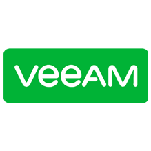 Soluções Veeam