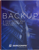 Backup – A proteção que o seu negócio precisa