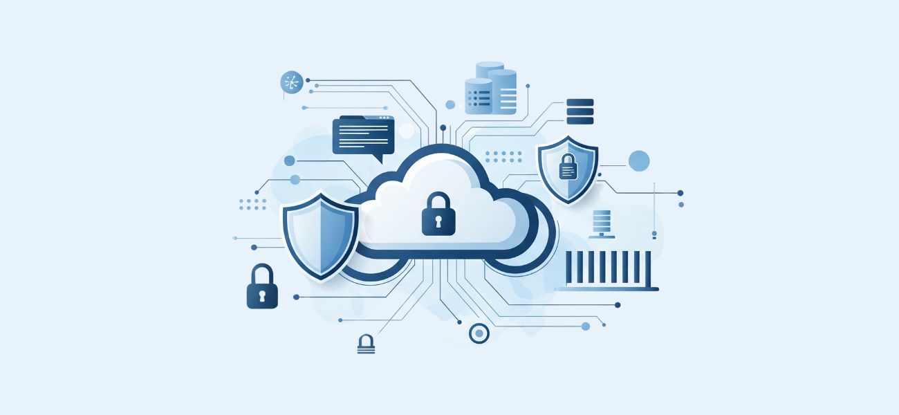 backup na nuvem para empresas