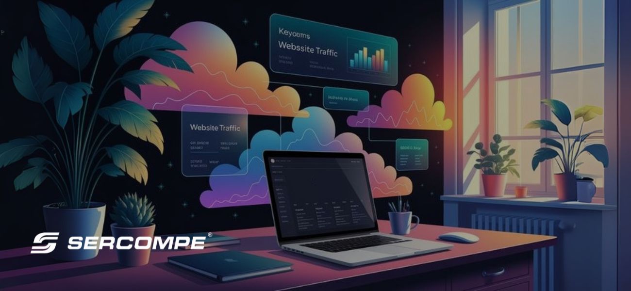 Benefícios da computação em nuvem