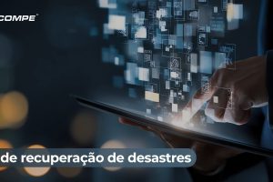 Plano de recuperação de desastres como fazer