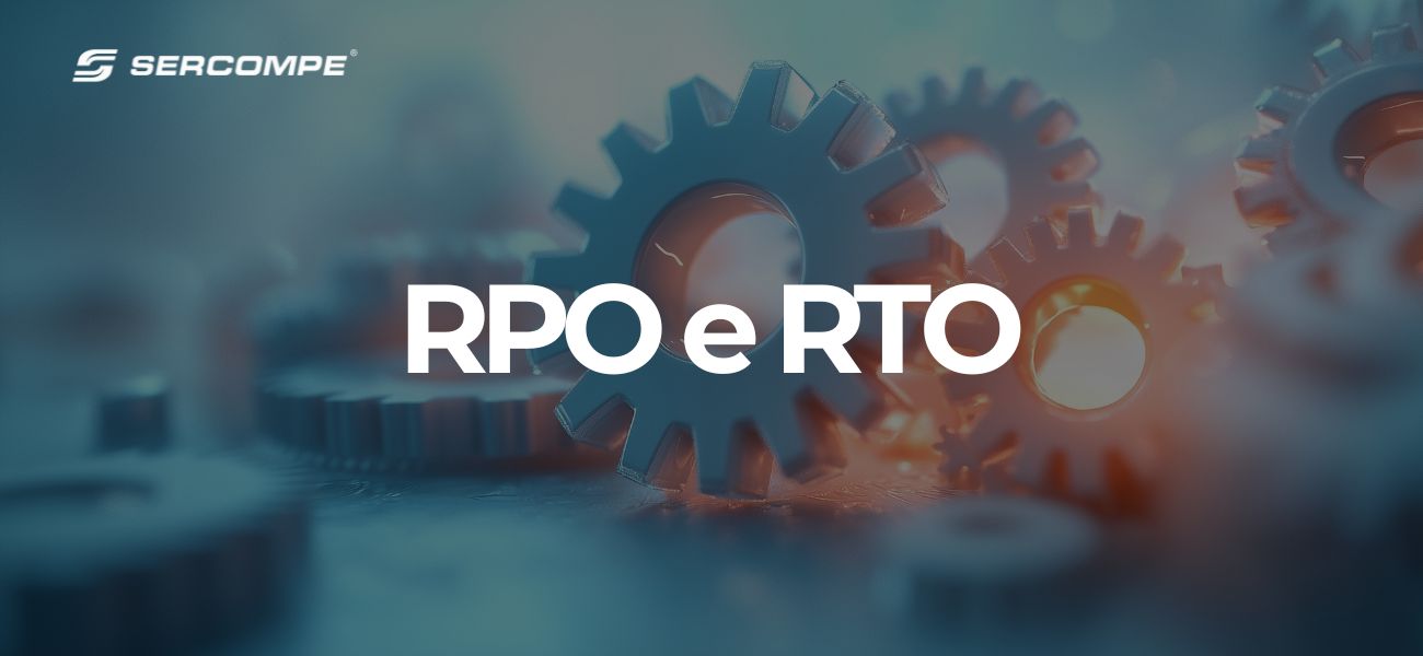 rpo e rto